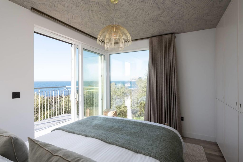 Additional image 8 of 2 bed detached house for saleThe Lookout, Canty Bay, North Berwick, East Lothian EH39