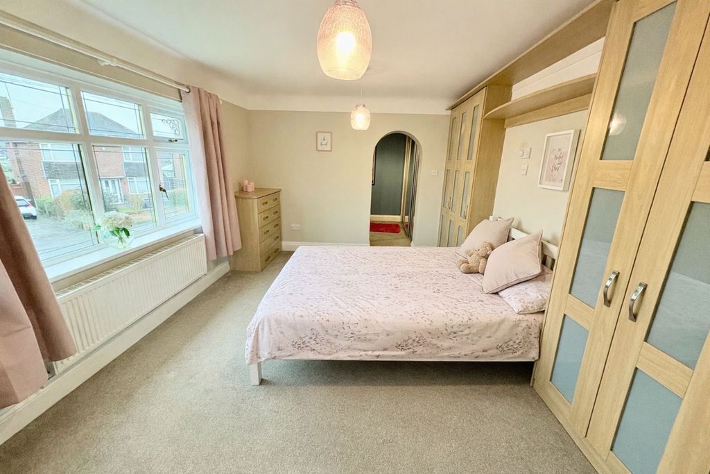 Additional image 20 of 5 bed detached house for salePark Drive, Ellesmere Port CH65