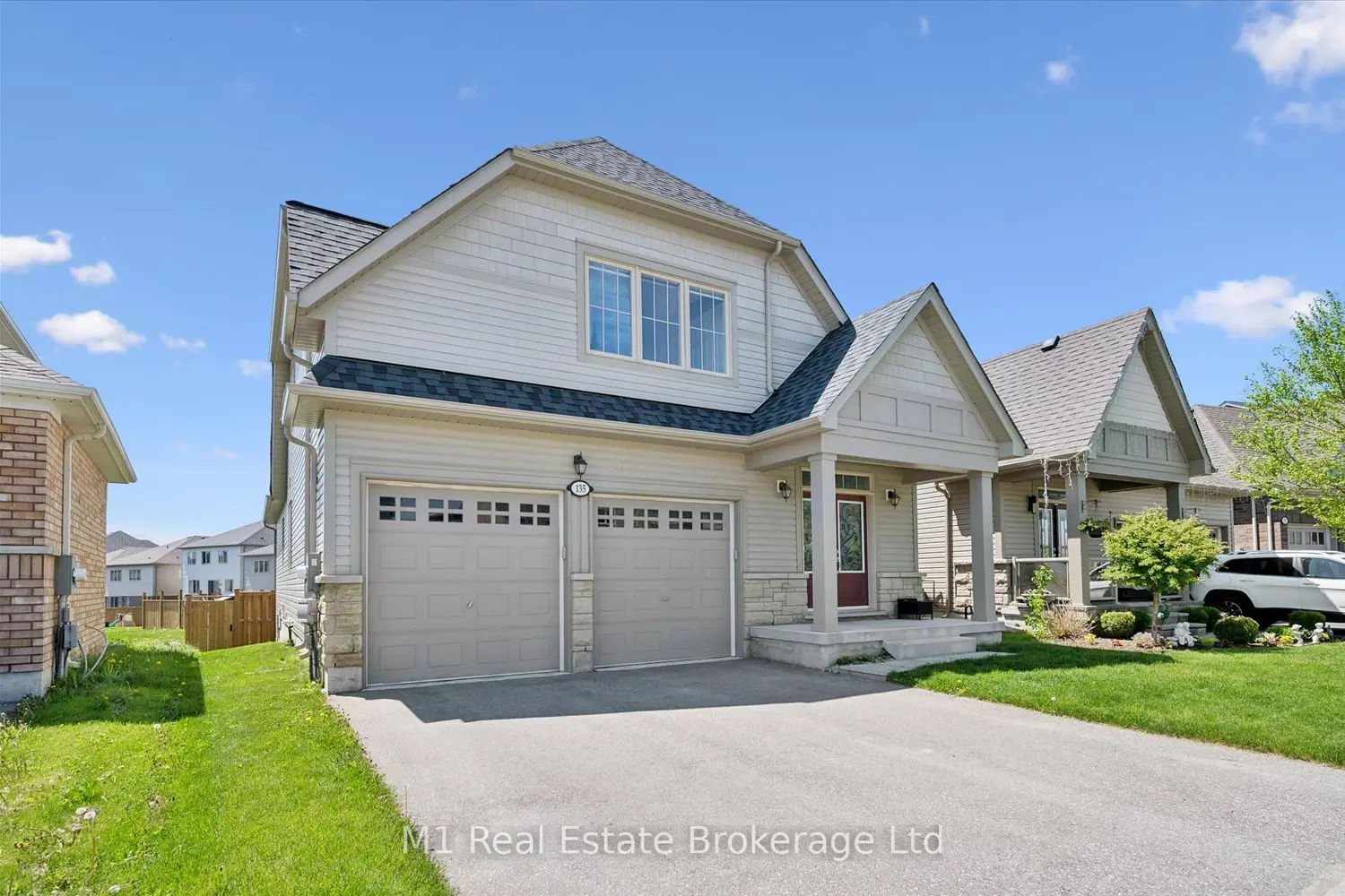 135 Farley Road photo 2