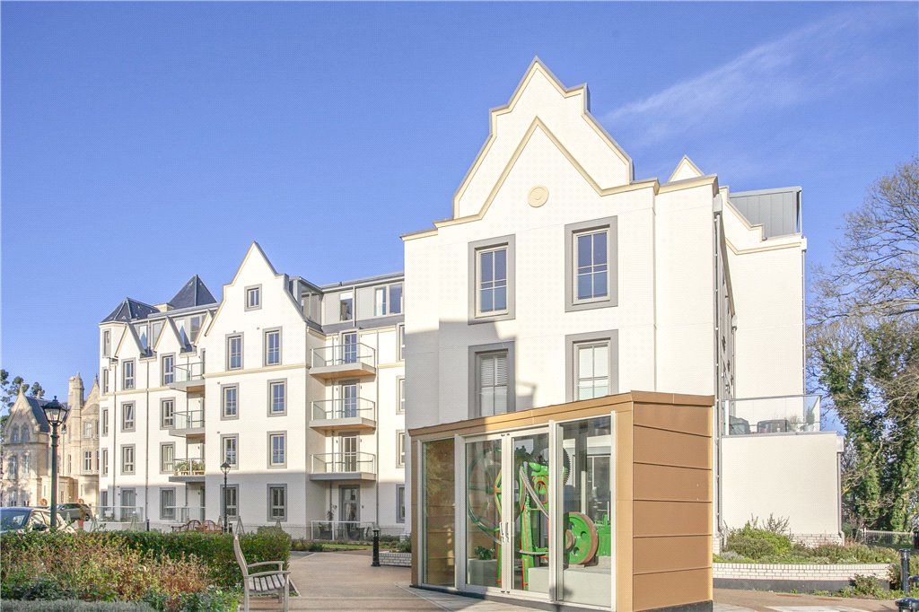 Additional image 30 of 2 bed flat for saleMarshall Walk, Englefield Green, Egham, Surrey TW20