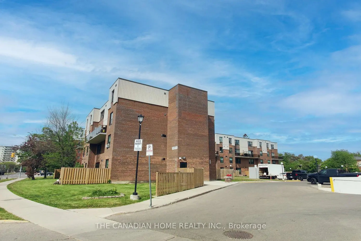 1055 A Forestwood Drive 115