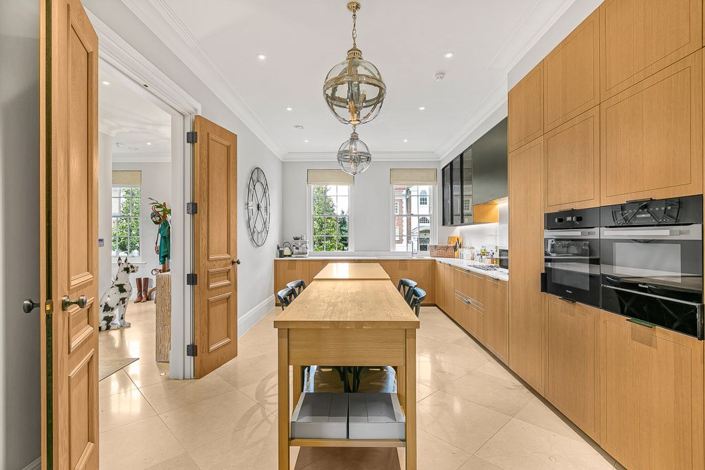 Additional image 5 of 5 bed property for saleKing John Square, Englefield Green, Surrey TW20