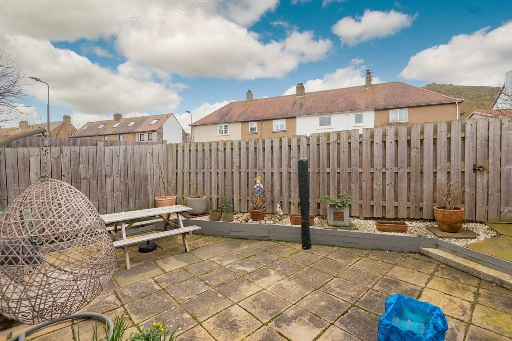Additional image 26 of 3 bed terraced house for sale2 Lady Jane Gardens, North Berwick EH39