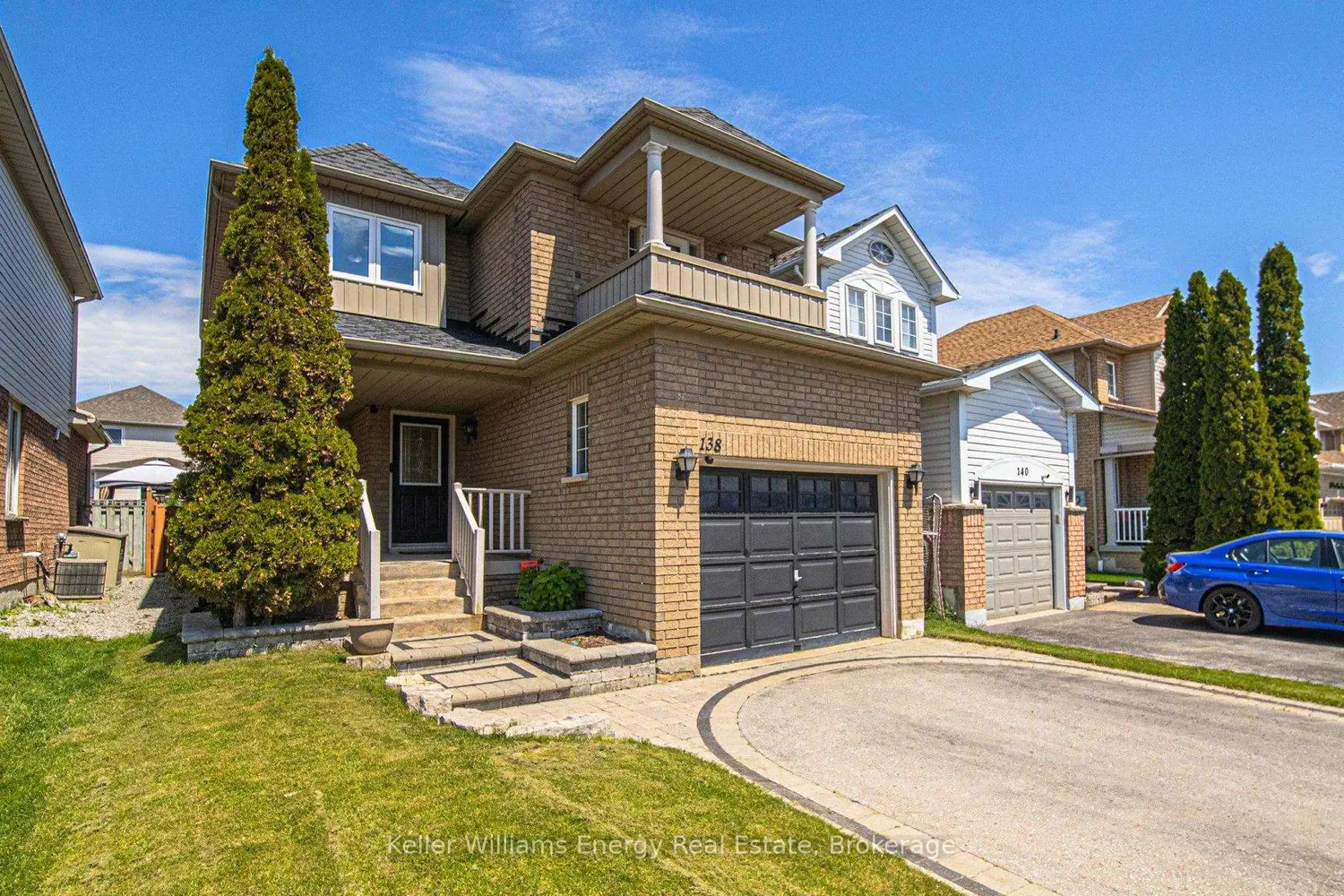 138 Point Hope Place photo 3