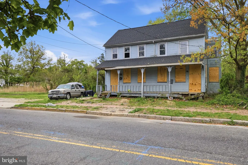 159-161 Grant Street, Salem, NJ 08079