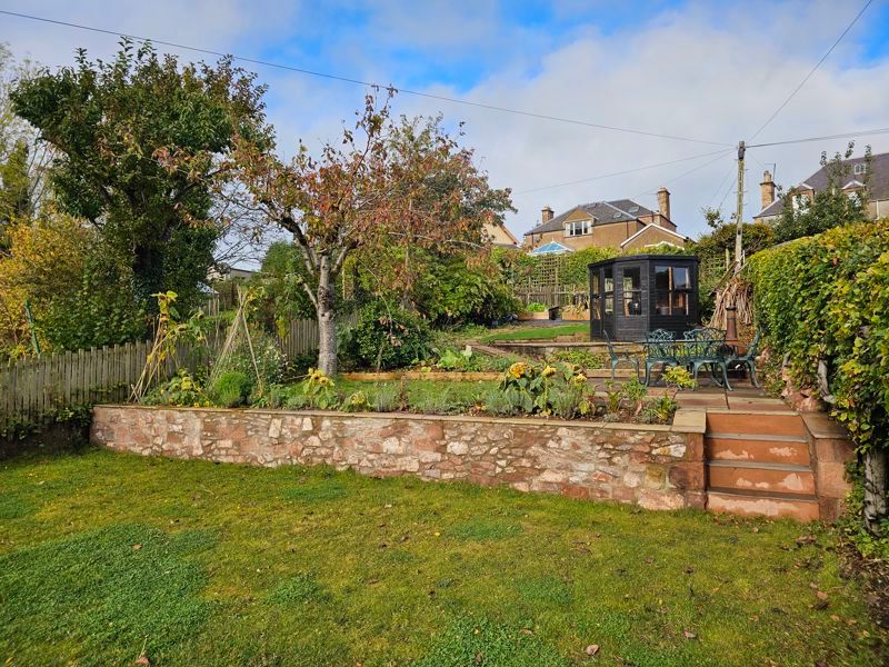 Additional image 24 of 3 bed detached house for saleLucknow Cottage, Dingleton Road, Melrose TD6