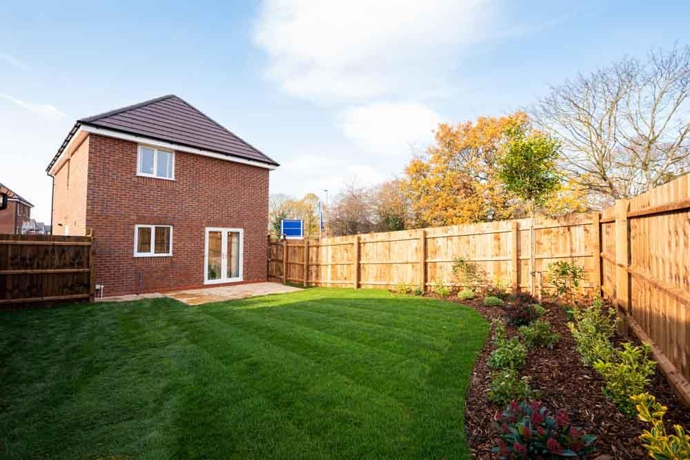 Additional image 10 of 3 bed detached house for sale"The Braxton" at Bent House Lane, County Durham DH1