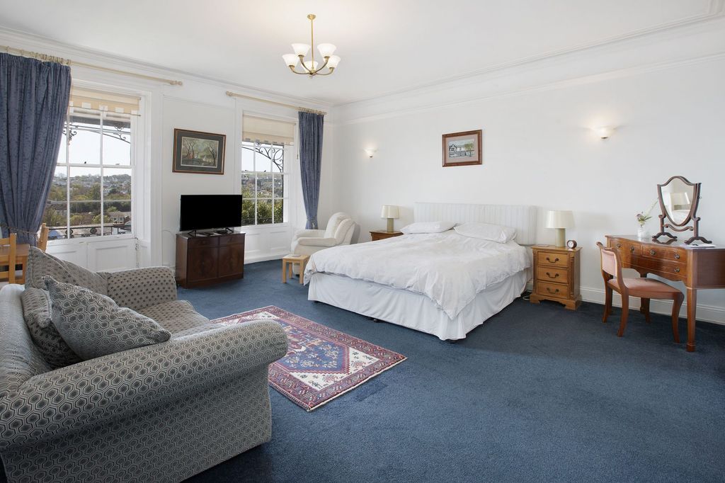 Additional image 11 of 8 bed detached house for salePriory Road, Dawlish EX7