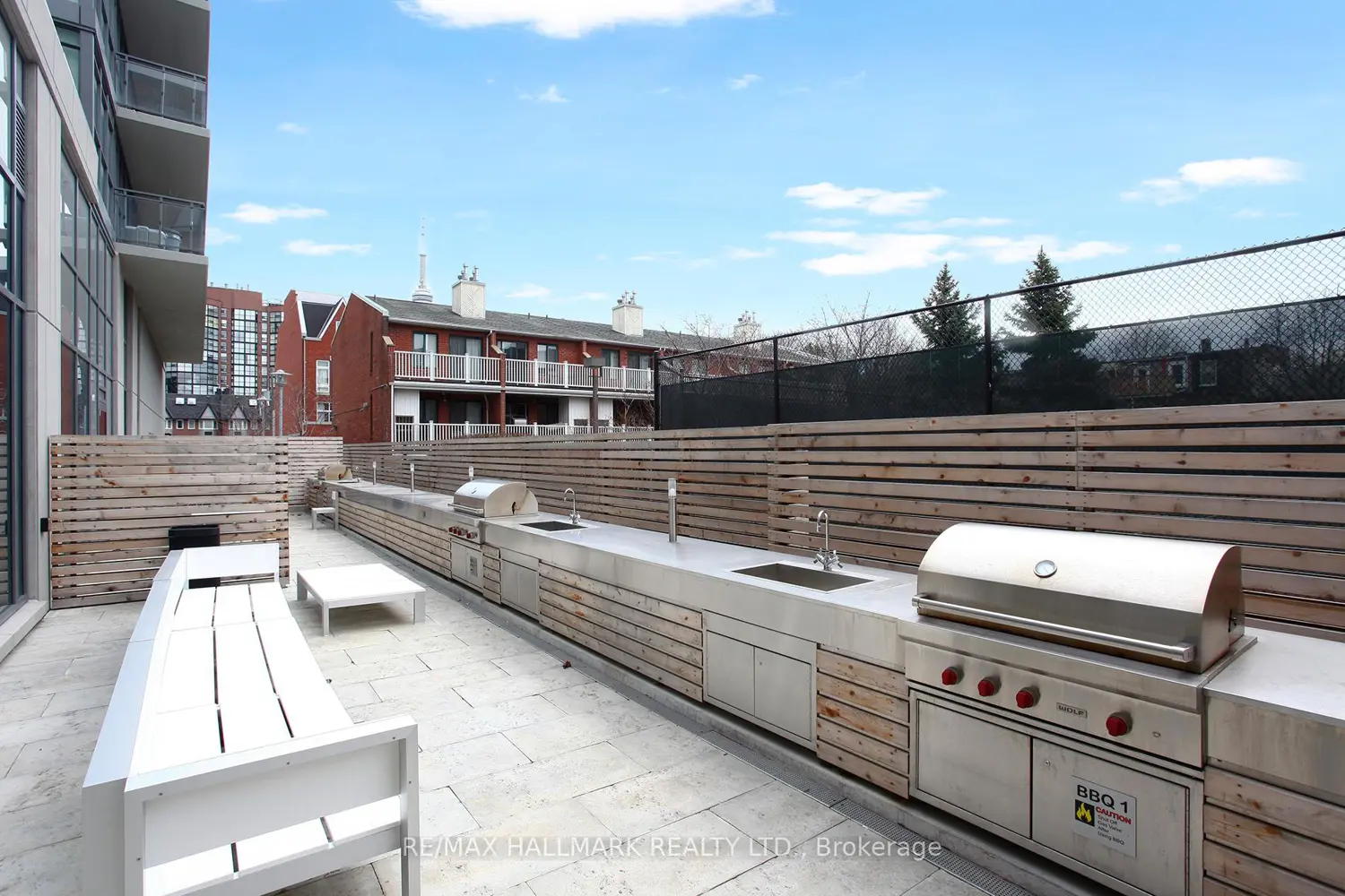 Additional image 12 of 78 Tecumseth Street 307E