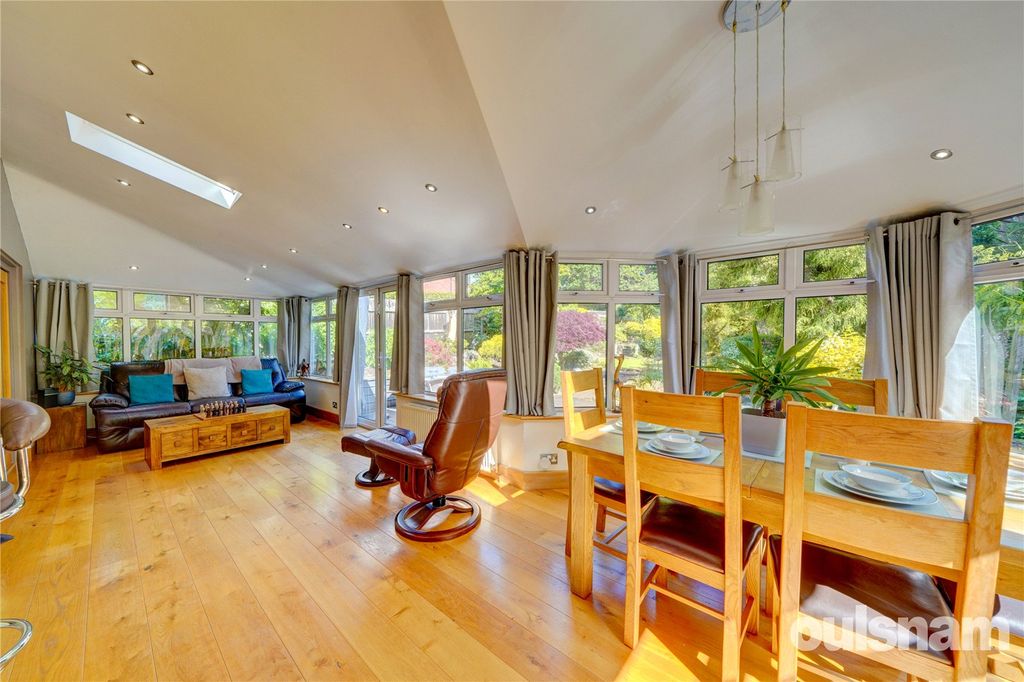 Additional image 9 of 5 bed detached house for saleHanbury Road, Droitwich, Worcestershire WR9