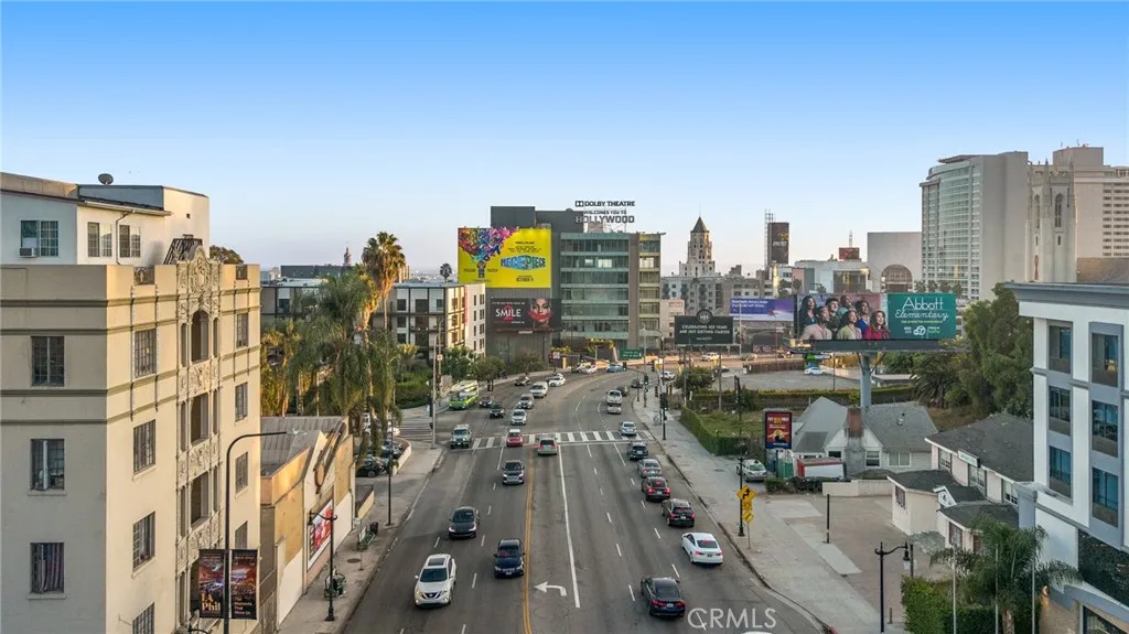 1940 N Highland Avenue Unit 2, Los Angeles, CA 90068