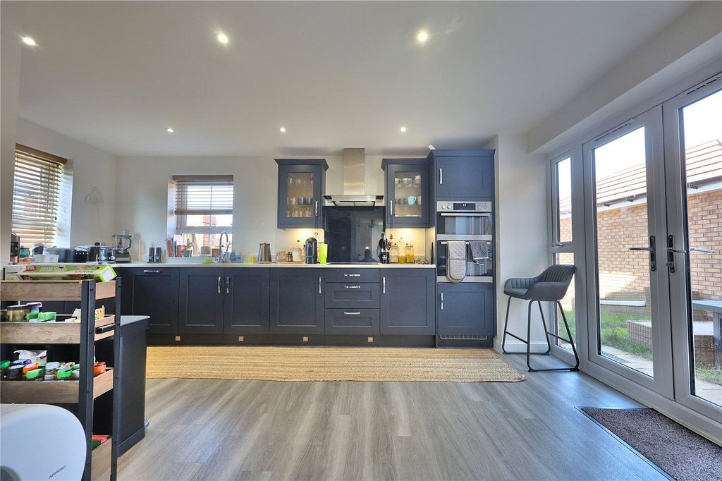Additional image 6 of 4 bed detached house for saleRuskin Avenue, Ledbury, Herefordshire HR8