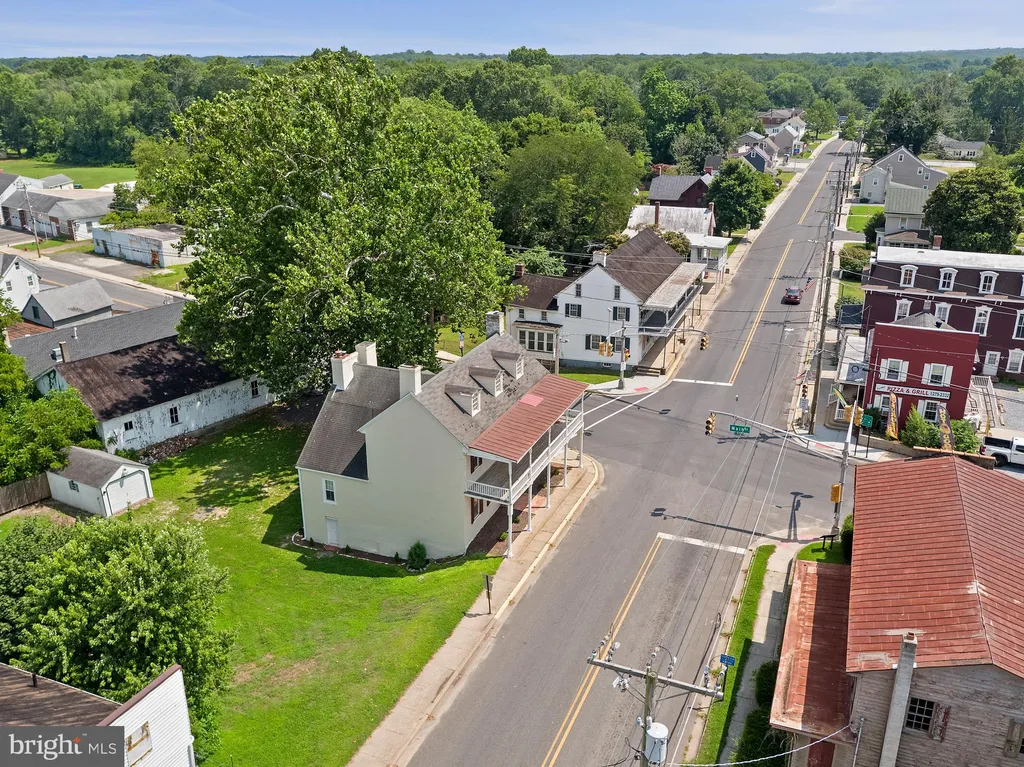 Additional image 5 of 4 N Greenwich Street, Alloway, NJ 08001