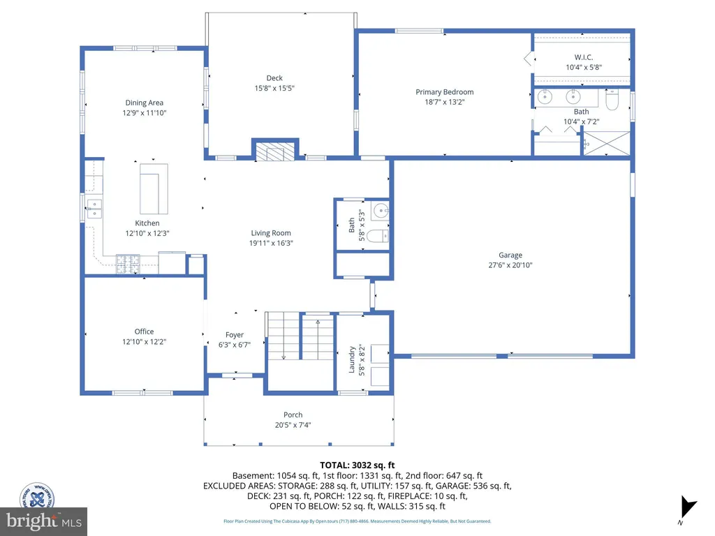 Additional image 31 of 132 White Fence Lane, York, PA 17408