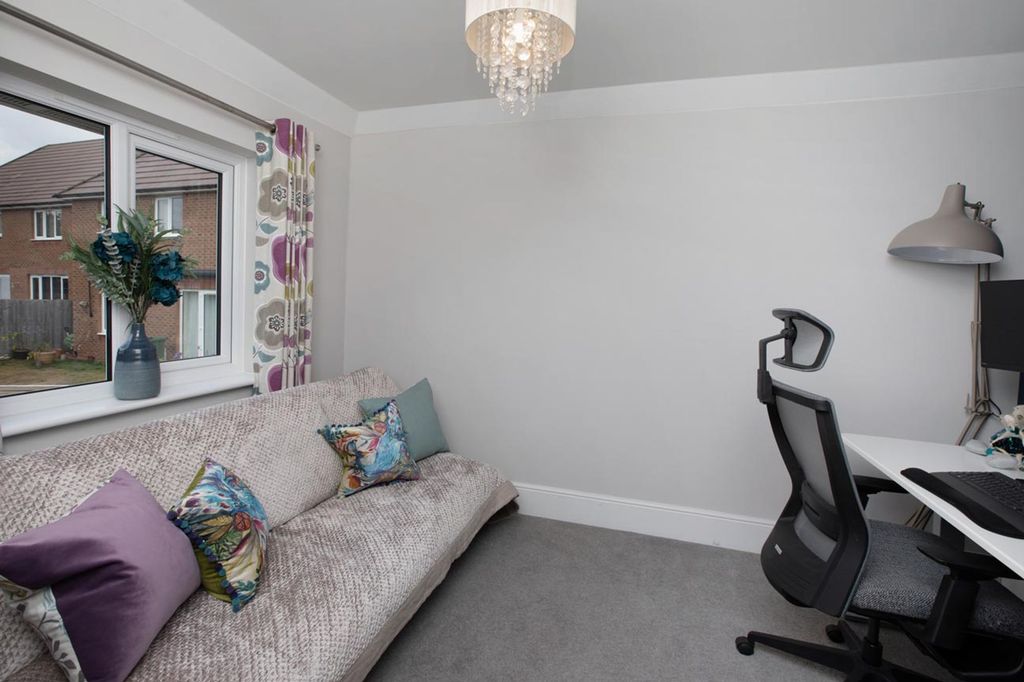 Additional image 12 of 4 bed detached house for saleCurlew Way, Dawlish EX7