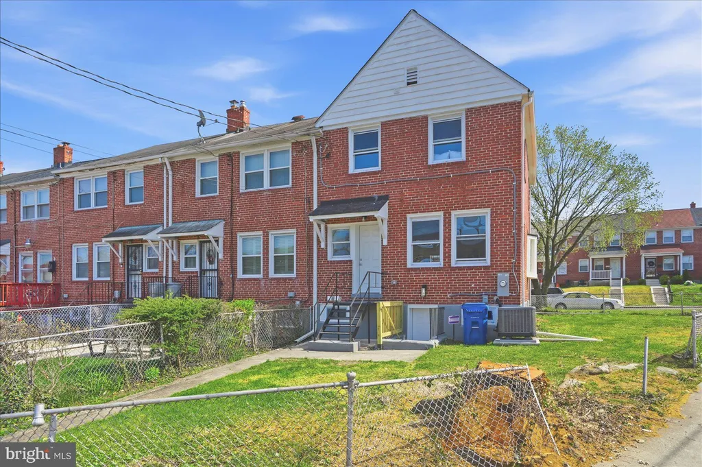 1300 Pentridge Road, Baltimore, MD 21239