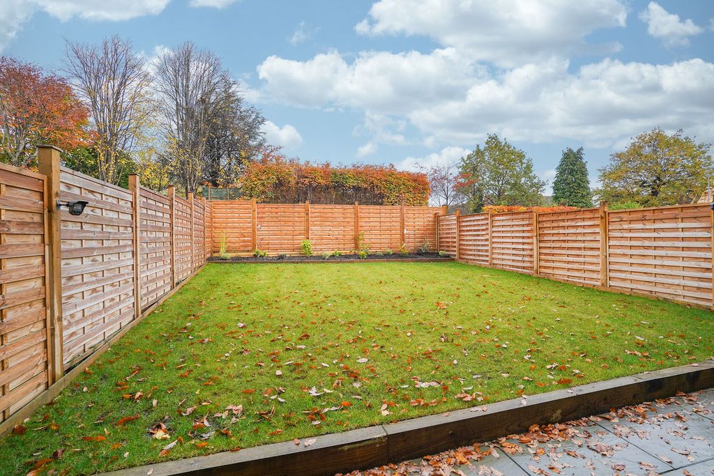 Additional image 26 of 5 bed detached house for saleThe Show Home At Park Lane, Dronfield S18
