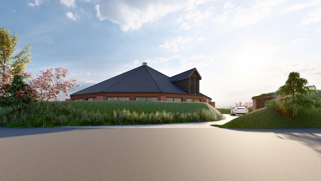 Additional image 6 of Property for saleThe Heugh Water Tank, The Heugh, North Berwick, East Lothian EH39