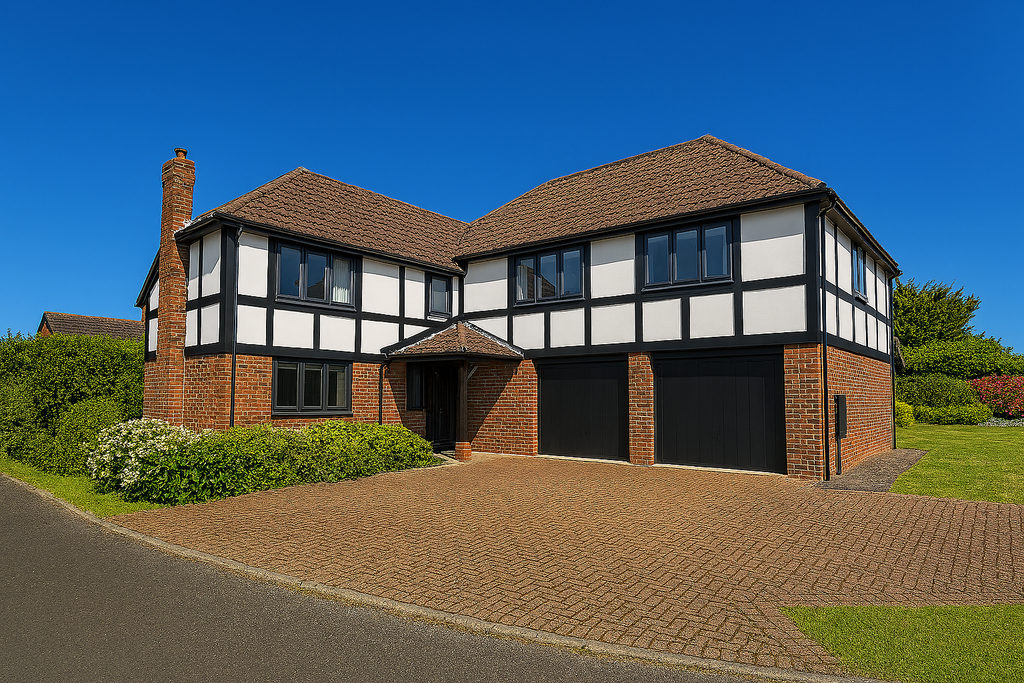 5 bed detached house for saleRectory Close, Eastbourne BN20