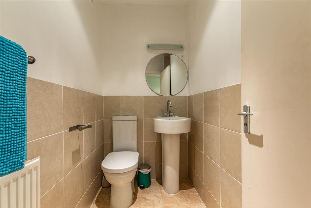 Additional image 22 of 5 bed detached house for saleTweed Rig, Gattonside, Melrose TD6