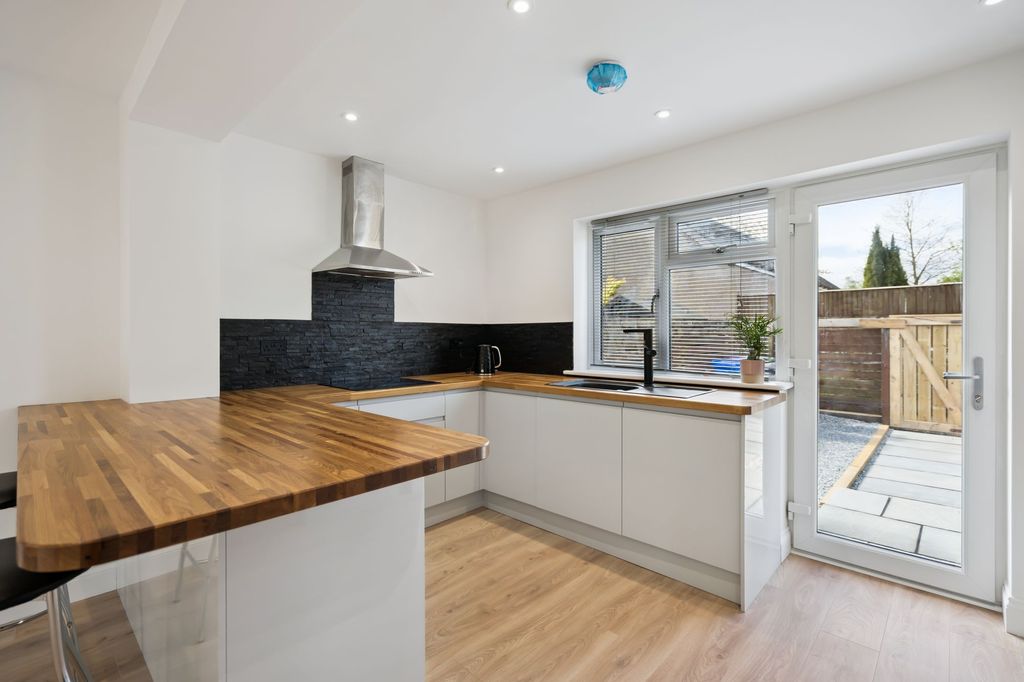 Additional image 4 of 1 bed terraced bungalow for saleBuccleuch Court, Dunblane FK15