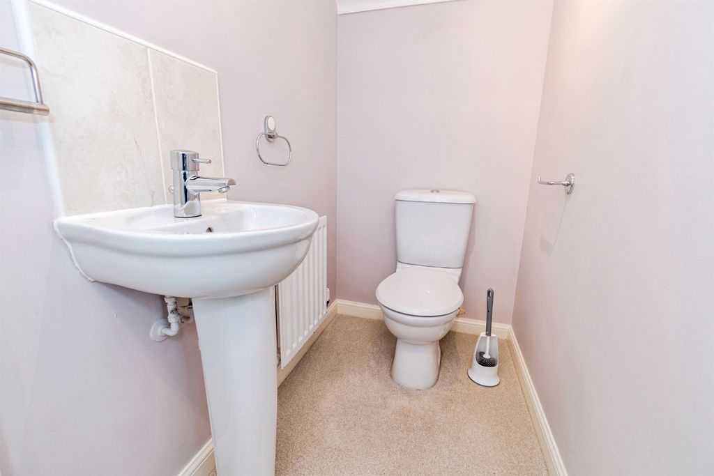 Additional image 13 of 3 bed link detached house for saleDakota Way, Eastleigh SO50