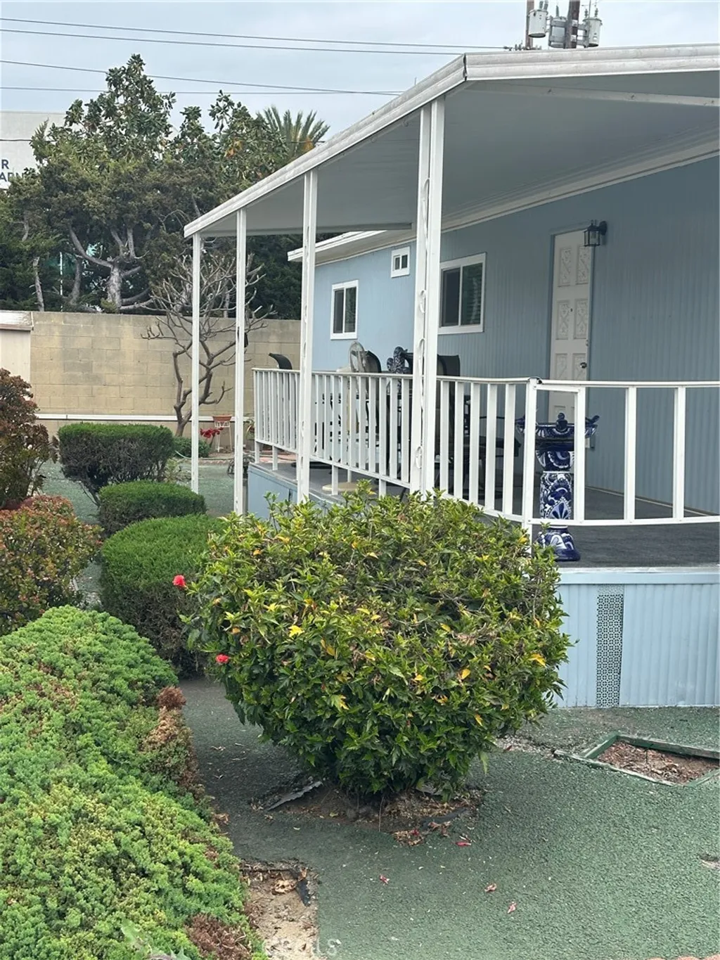 525 N Gilbert Street Unit 151, Anaheim, CA 92801