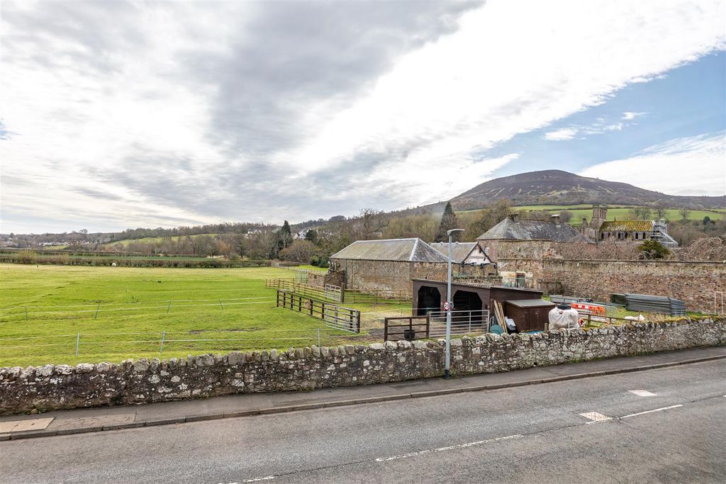 Additional image 3 of 2 bed property for saleThe Gate House, Abbey Mill Park, Melrose TD6