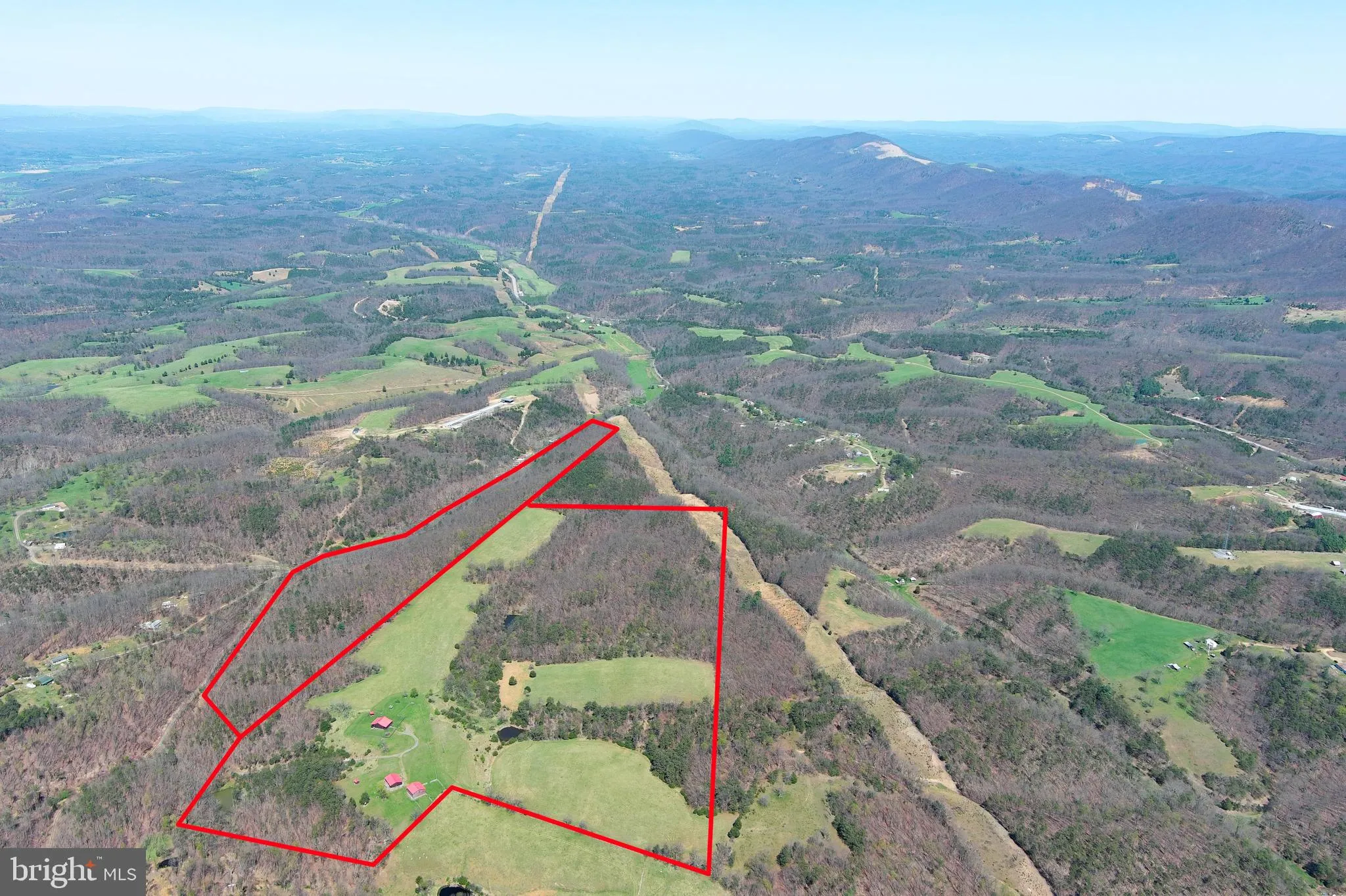 Additional image 161 of 453 Wheaton Drive, Purgitsville, WV 26852