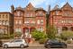 Belsize Lane, Belsize Park, London