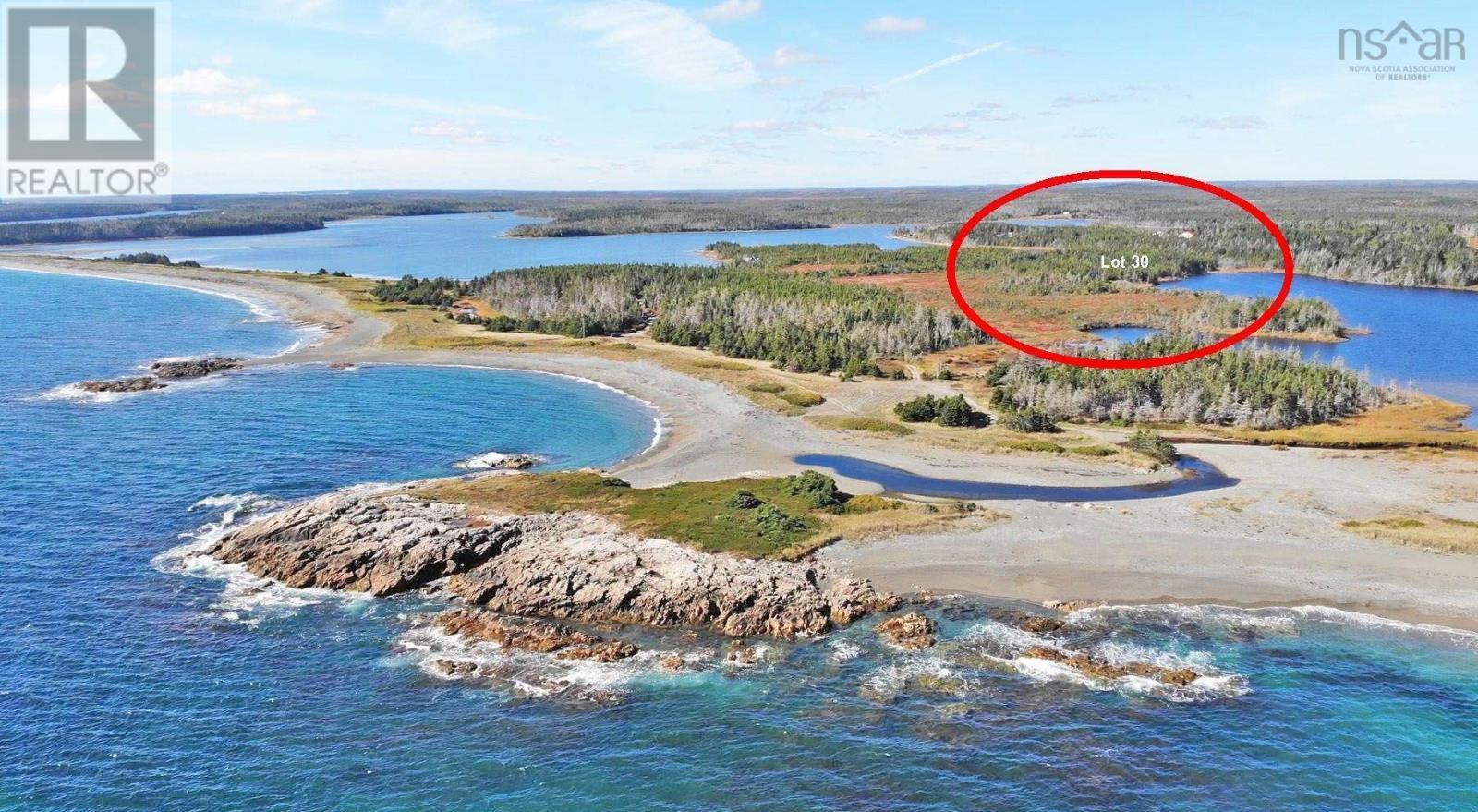 Lot 30 Belfry Lake Road