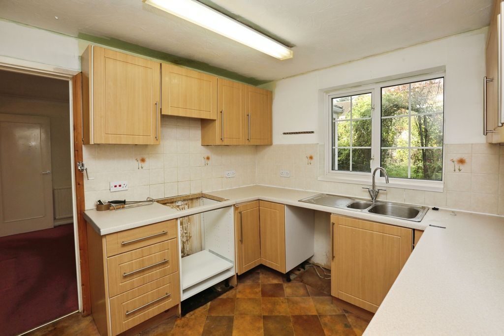 Additional image 5 of 3 bed detached house for saleClandon Drive, Eastleigh SO50
