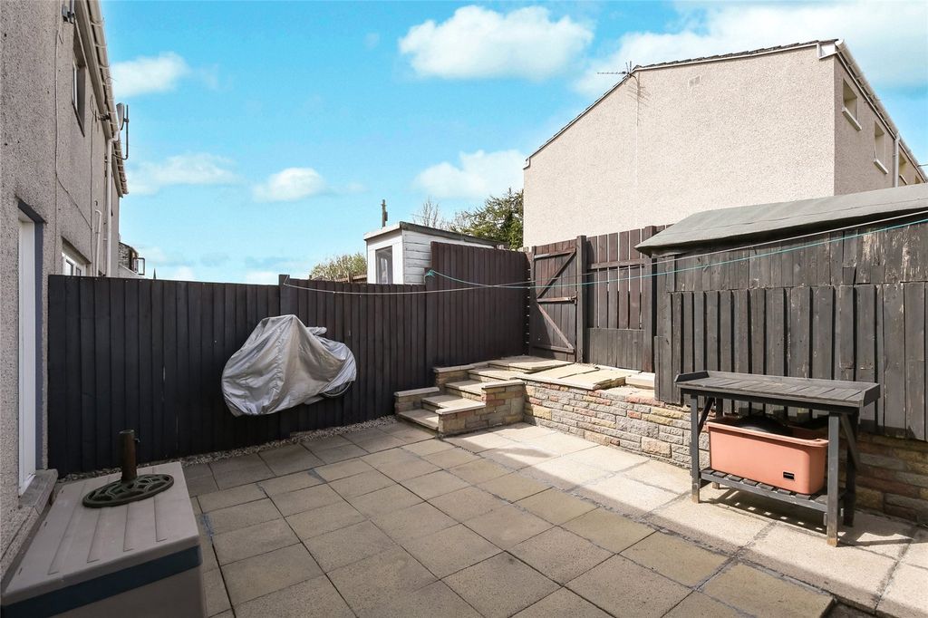 Additional image 12 of 2 bed end terrace house for saleEast Main Street, Darvel, East Ayrshire KA17
