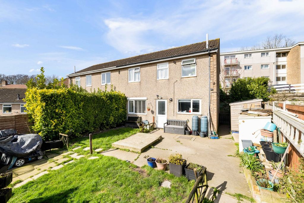 Additional image 14 of 3 bed semi-detached house for saleFriars Way, Dover CT16