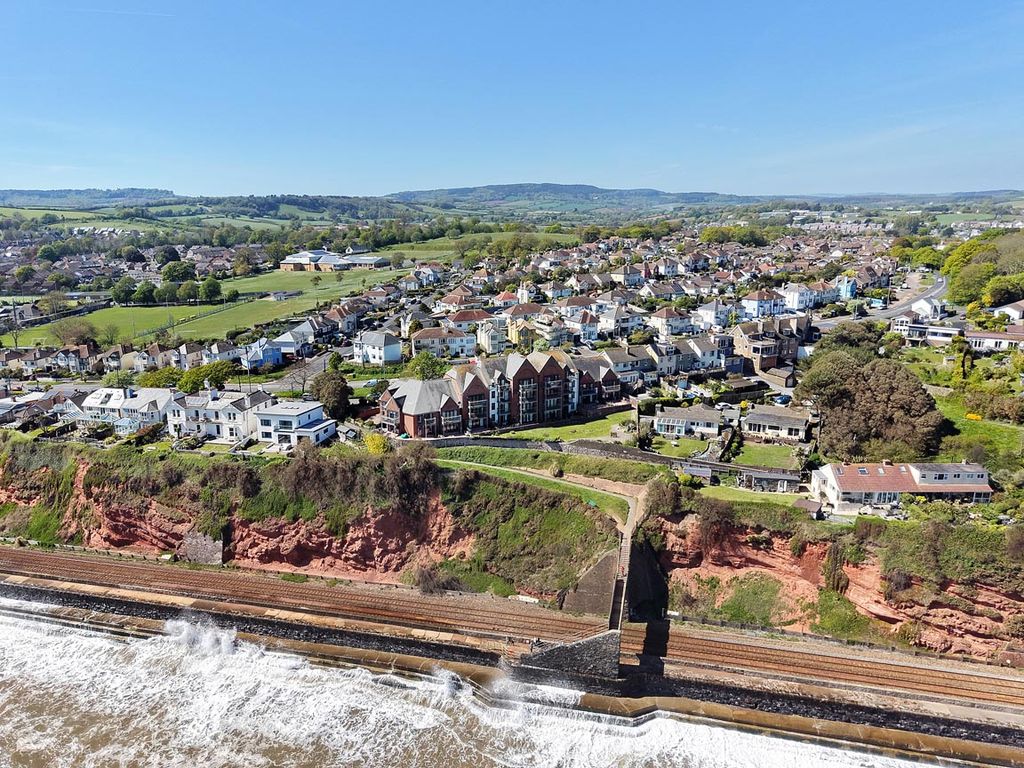 Additional image 6 of 2 bed flat for saleExeter Road, Dawlish EX7