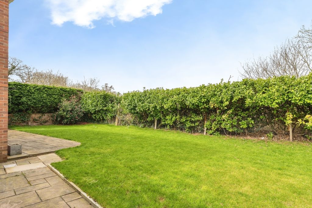 Additional image 16 of 4 bed detached house for saleSt. Pauls Gardens, Little Sutton, Ellesmere Port, Cheshire CH66