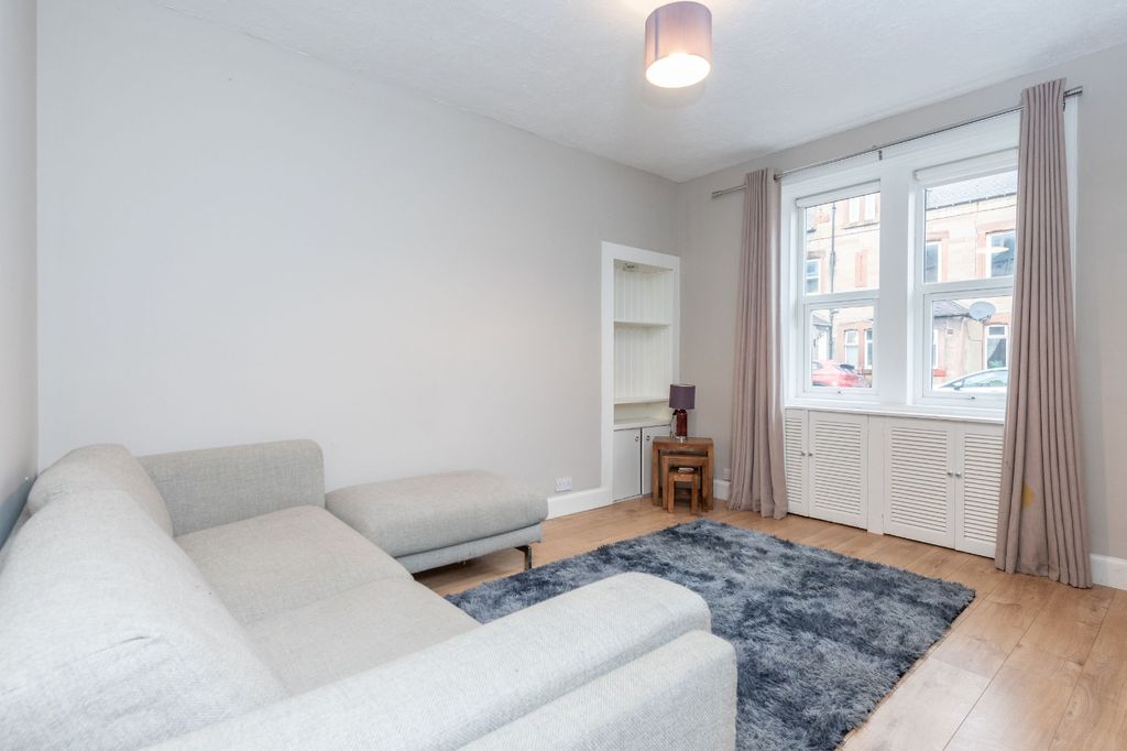 Additional image 2 of 2 bed flat for saleMeigle Street, Galashiels TD1