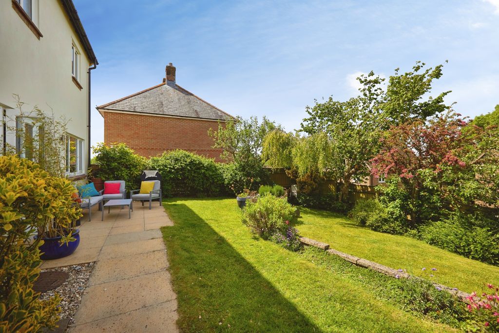 Additional image 20 of 4 bed detached house for saleAspen Road, Dorchester DT2