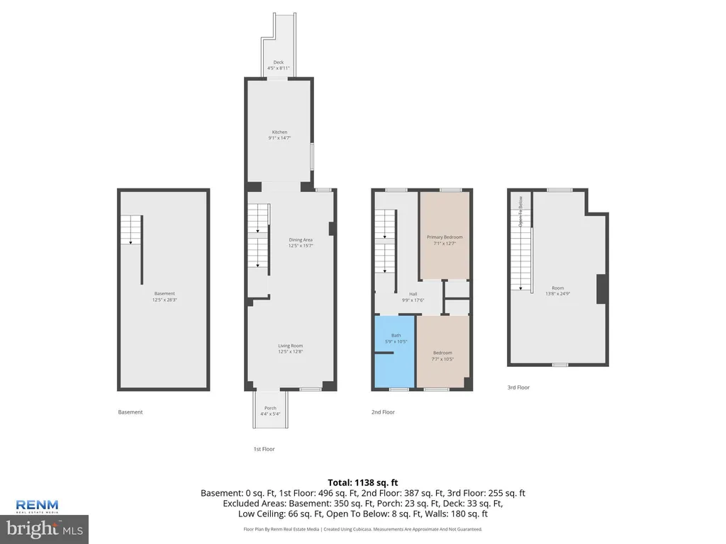 239 Franklin Way, York, PA 17403