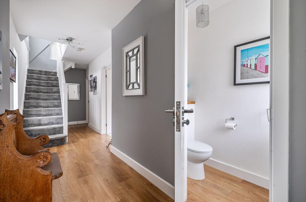 Additional image 10 of 3 bed detached house for salePitmore Road, Allbrook, Eastleigh SO50