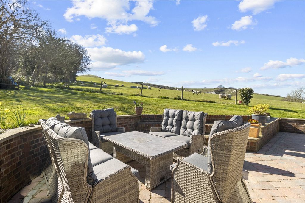 5 bed detached house for saleButts Lane, Eastbourne, East Sussex BN20