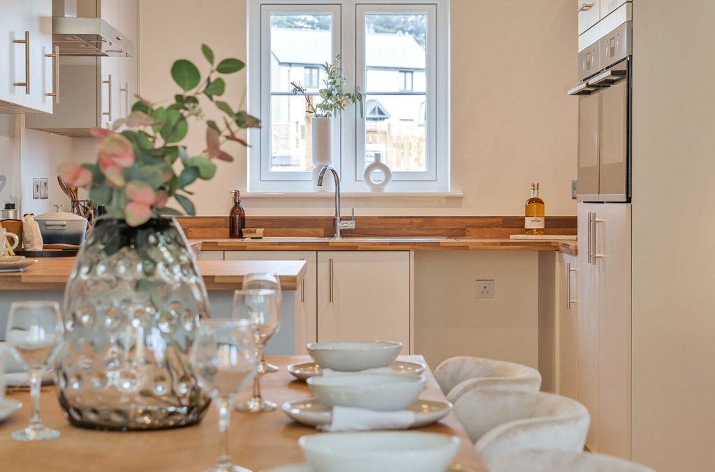 Additional image 6 of 4 bed detached house for saleLittle Cotton Farm, Dartmouth, Devon TQ6