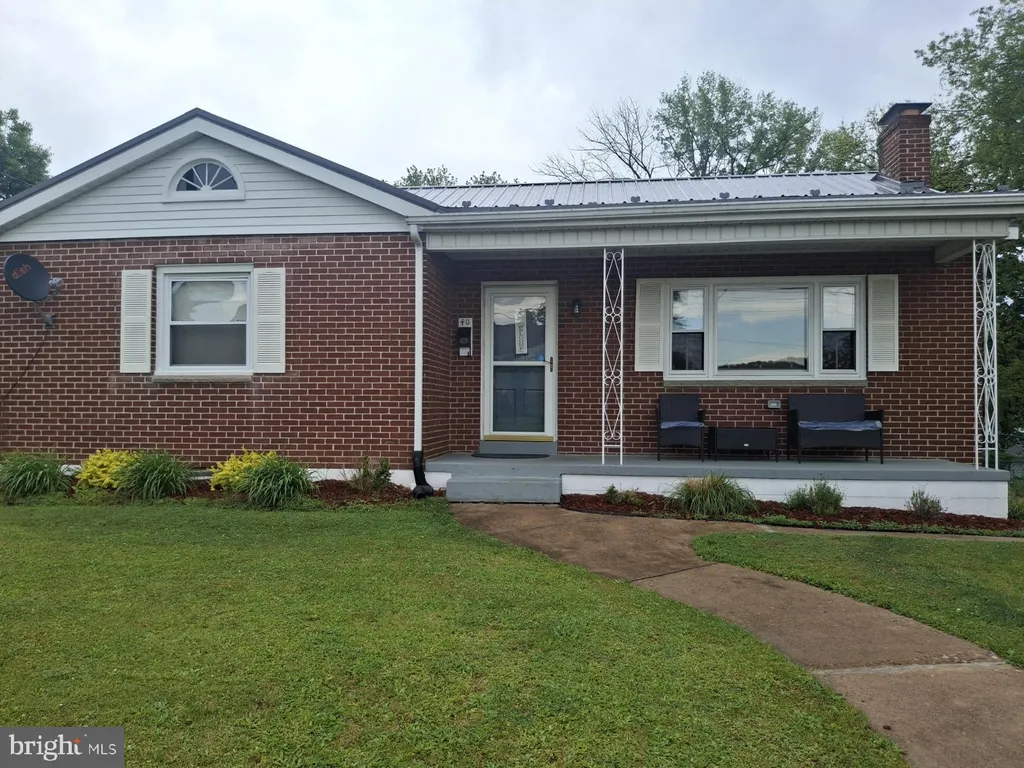 40 Memorial Avenue, Cumberland, MD 21502 photo 4