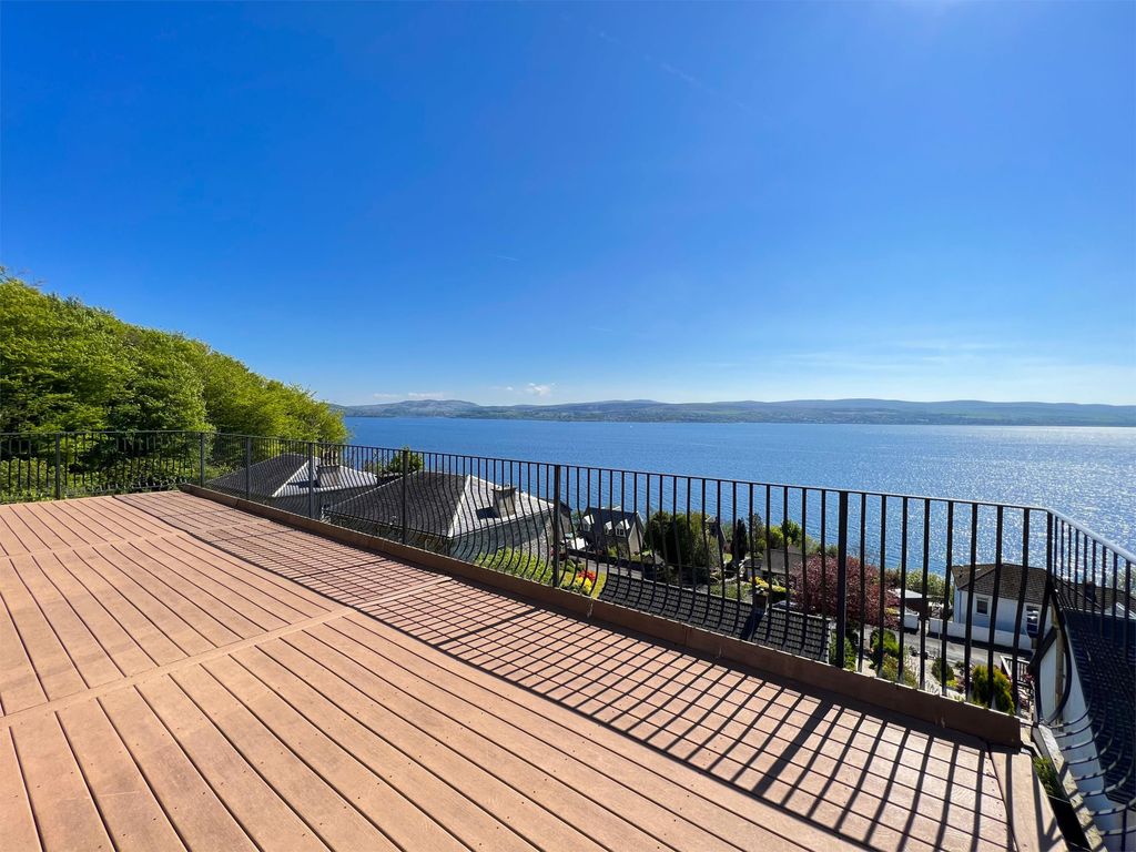 Additional image 6 of 4 bed detached house for saleCrow Cottage, Knockamillie Terrace, Innellan, Dunoon PA23