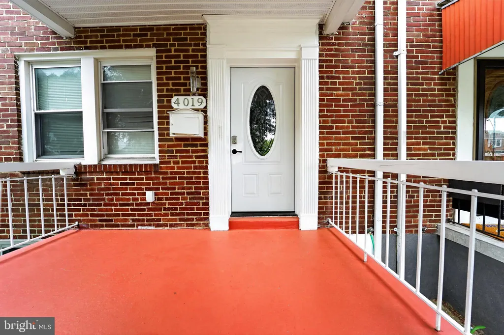 4019 Bareva Road, Baltimore, MD 21215 photo 3
