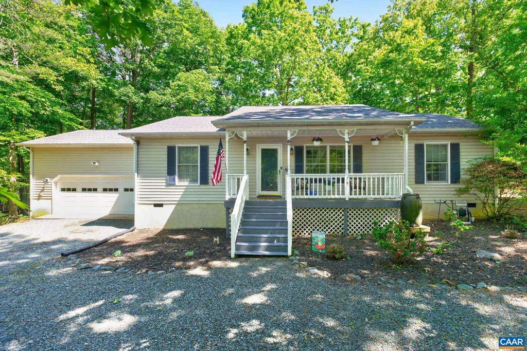 29 N Bearwood Dr, Palmyra, VA 22963 photo 2