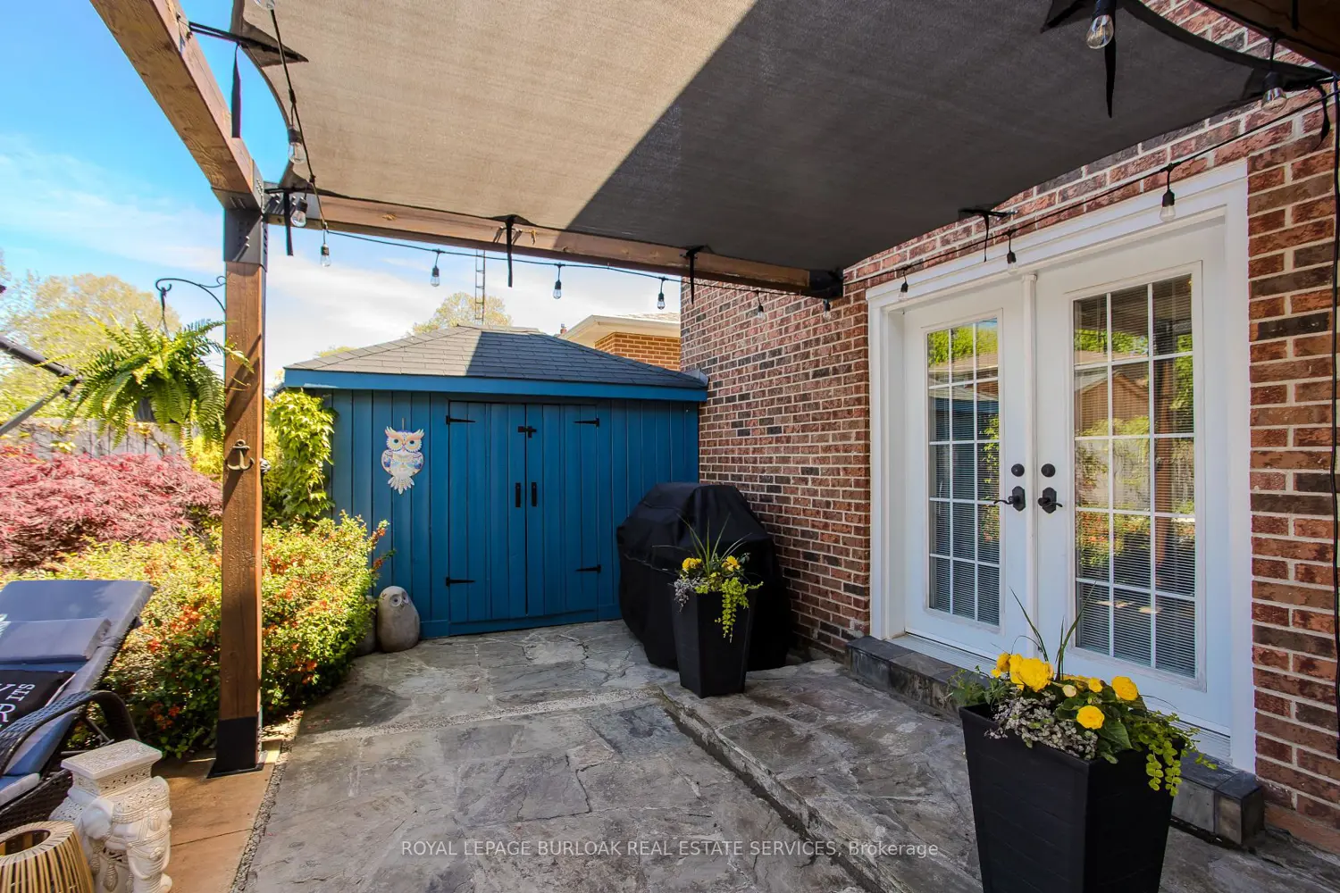 1109 Dowland Crescent