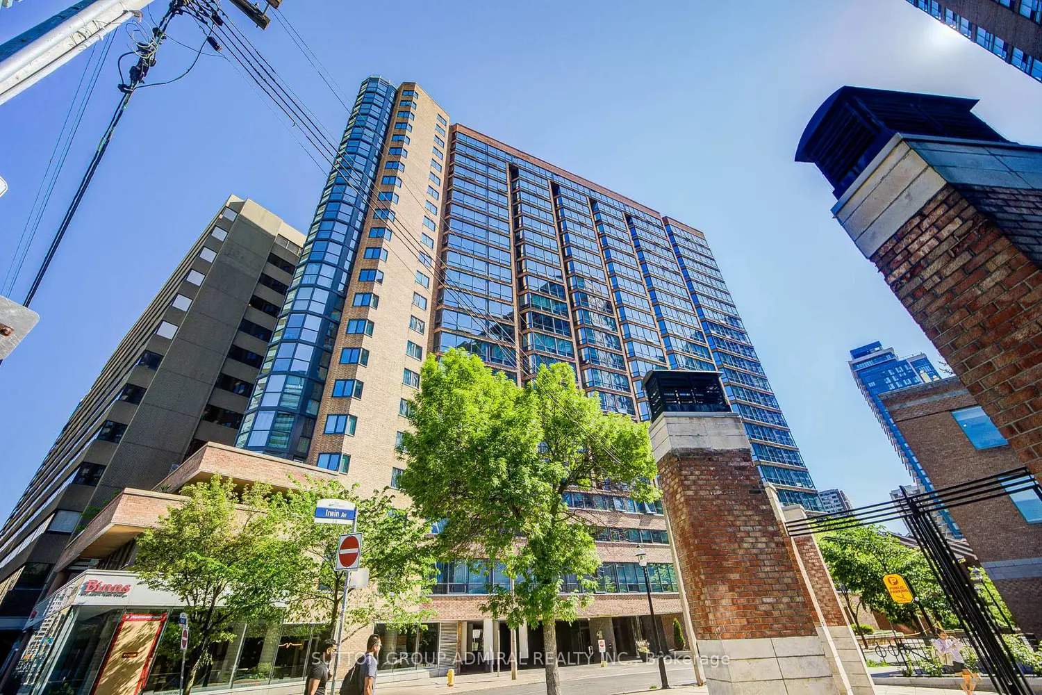 Additional image 2 of 1055 Bay Street 716