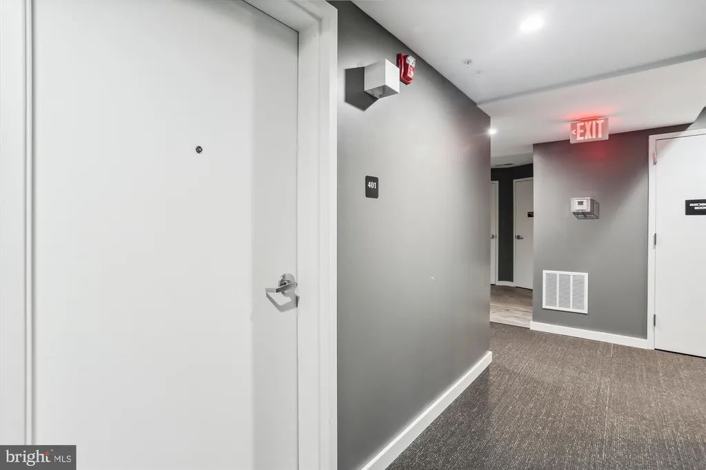 700 Roeder Road Unit 401, Silver Spring, MD 20910 photo 4