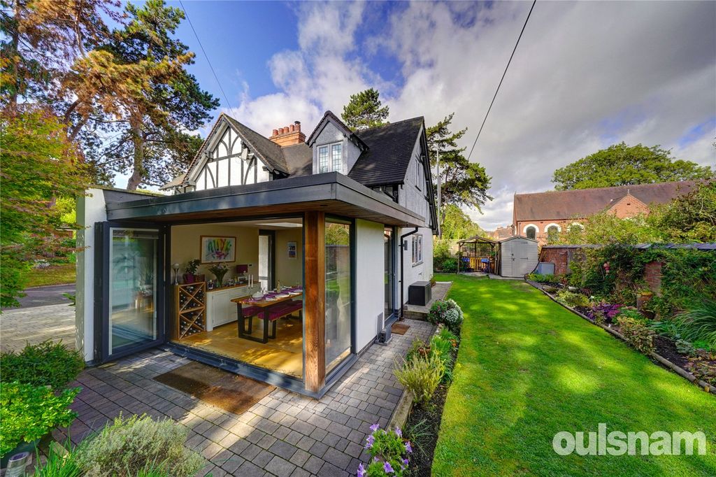 Additional image 29 of 3 bed detached house for saleWorcester Road, Droitwich, Worcestershire WR9